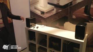 Ces 2013 - Jamo P404