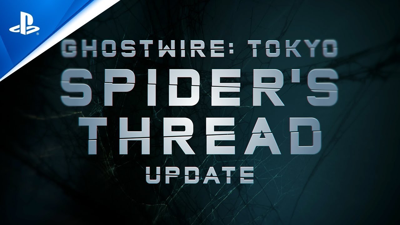 Ghostwire Tokyo Floor 30 easy with Iron Beads - YouTube