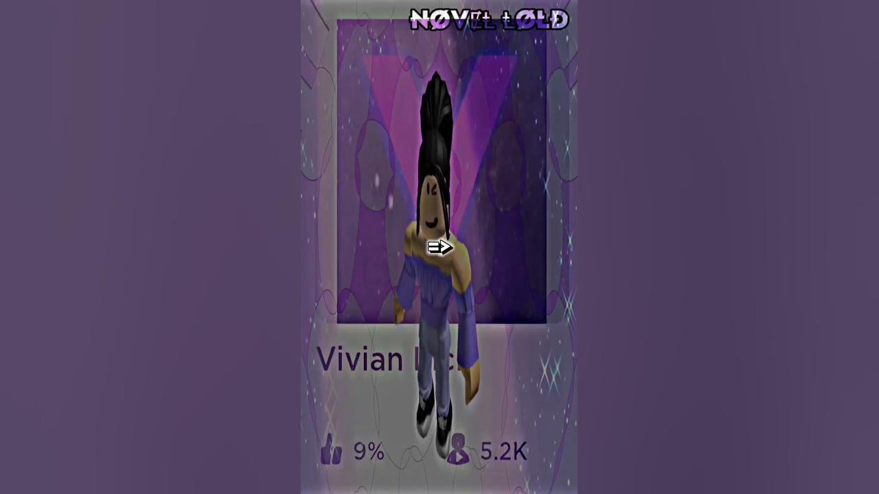 director vivian vs lolet #roblox #shorts - YouTube