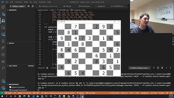 How to Solve Sudoku Puzzles Using Python
