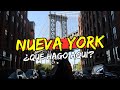 ¡2️⃣2️⃣ cosas que puedes hacer en New York 🗽!