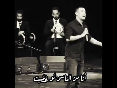 وأبات في الغربة أنا سقعان وغيري في بيتي يتدفى هشام الجخ