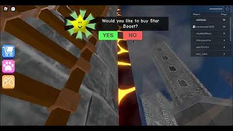 Part 1 of escape the Dungeon obby roblox!