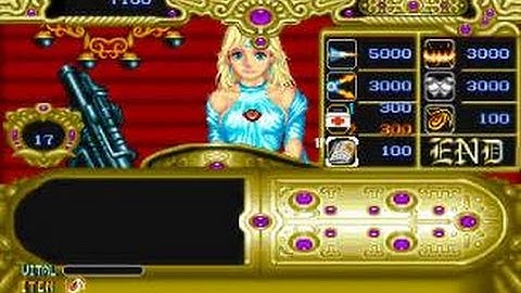 World of Playthroughs: Forgotten Worlds (Arcade)