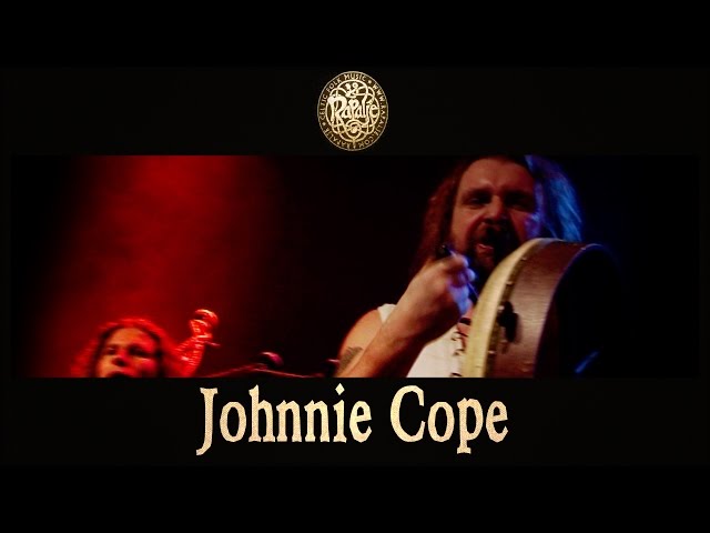 Rapalje - Johnnie Cope
