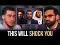 140 The Shocking LIFE LESSONS Learned From GUESTS W Muhammad Jalal Thinking Muslim 