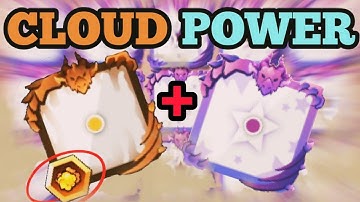 Star Cloud | Wave 200+ | @DiceX-1 - Random Dice