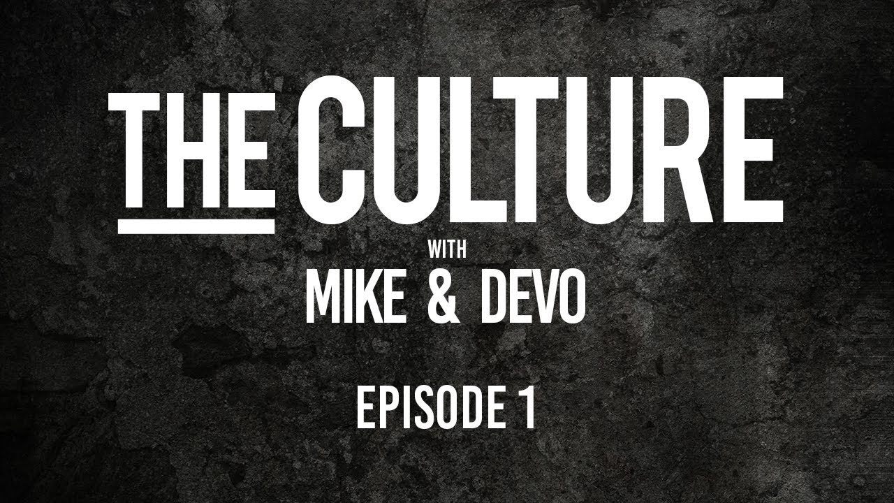 THE CULTURE w/ Mike & Devo | EPISODE 1 | Kanye West, Drake vs Pusha T.. is it over?