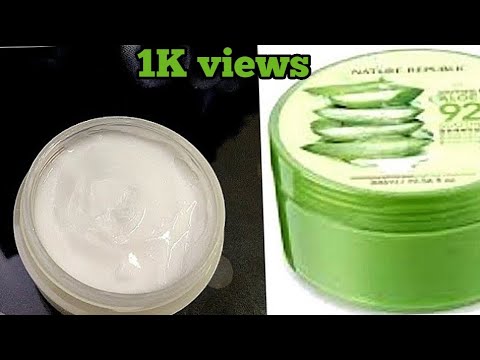 the-best-aloe-vera-face-cream-for-dry-skin-and-acne-treatment