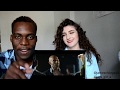 L'Algérino - Va Bene [Clip Officiel B.O Taxi 5 ] [REACTION]