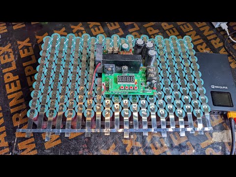 Convert 48V Into