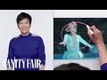 I, Tonya's Choreographer Breaks Down the Triple Axel Scene | Notes On A Scene | Vanity Fair