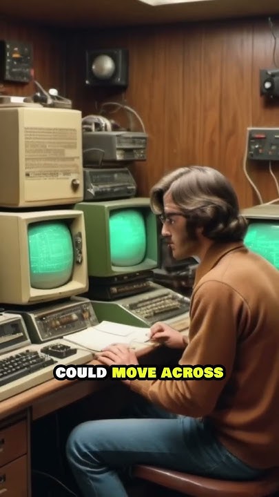 History Facts About Programming: Part 2 #shorts #programming - YouTube