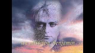 Benjamin Orr - When You're Gone chords