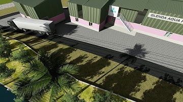 Lumion walkthrough | first try| Malayalam | Sketchup model