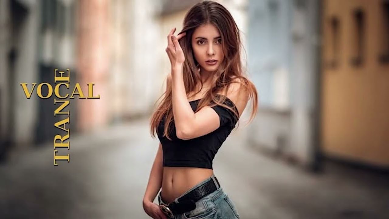 Nélküled elvesztem -- Vivien 