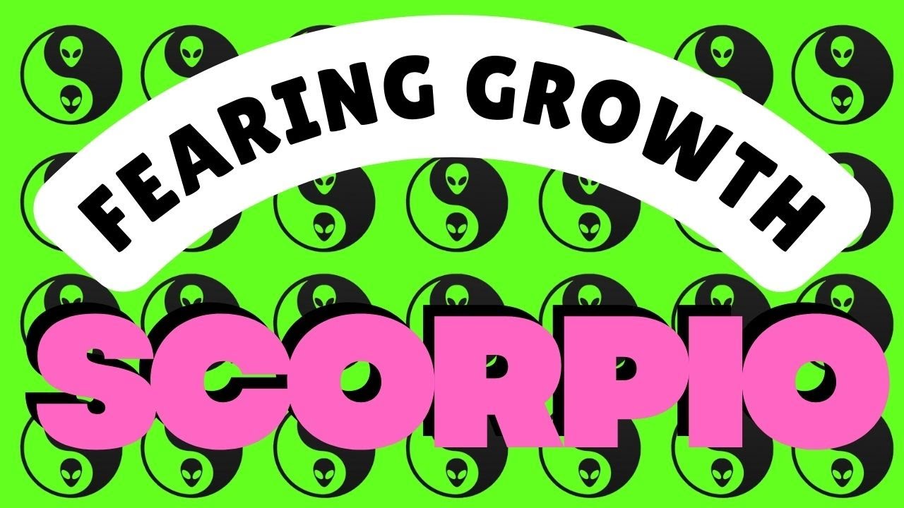 Scorpio: Fear Is No Longer the Enemy — It’s the Path to Union