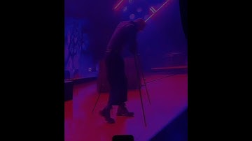 Rawfear Live Snippet (Breach Tour Day 1) #twentyonepilots #breach #twentyønepiløts