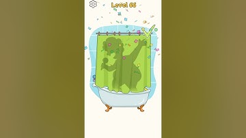 dop 4 level 66 gameplay android ios walkthrough games #shorts 😂😂😂