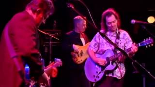 Roky Erickson and the Explosives - Don&#39;t Shake Me Lucifer - 3/1/2007 - Great American Music Hall