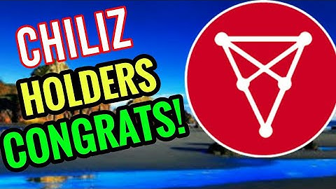 Chiliz Holders Congrats! Chilix price prediction || Chiliz technical analysis