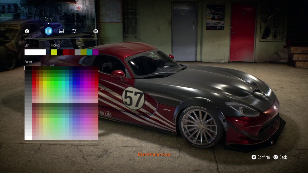 How to make carbon hoods NFS 2015 YouTube