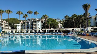 TUI BLUE PASCHA BAY HOTEL - TURKEY 2022