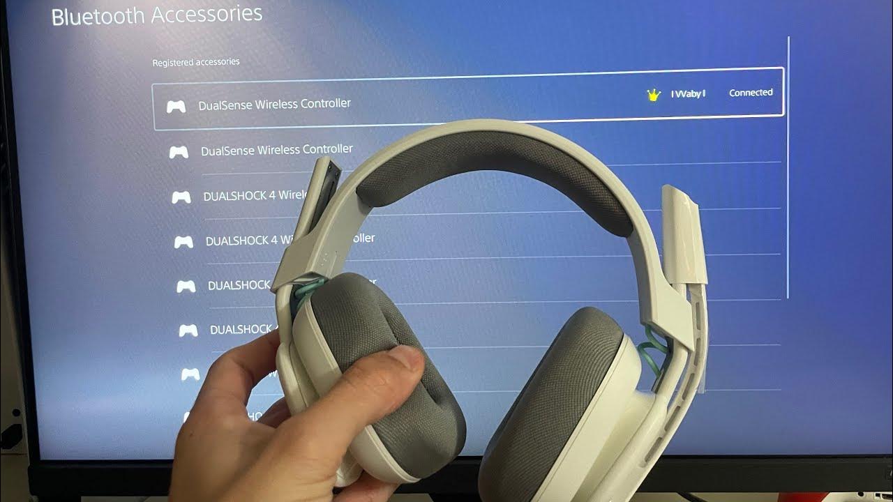 PS5 How to Connect ANY Bluetooth Xbox Headset Tutorial! (100 Working