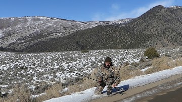 STEALTHPOD X- Bipod Demo