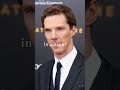 Benedict Cumberbatch