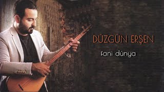 Düzgün Erşen  - Gül Yüzlüm