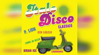 Download Lagu Italo Disco Classics MP3 Download Lagu Italo Disco Classics MP3