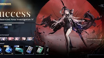 Path To Nowhere - Restricted Area Investigation P-04