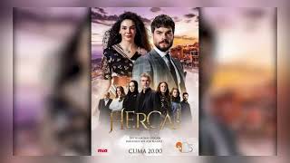 Hercai Orijinal Dizi Müzikleri - Hazar Baba Resimi