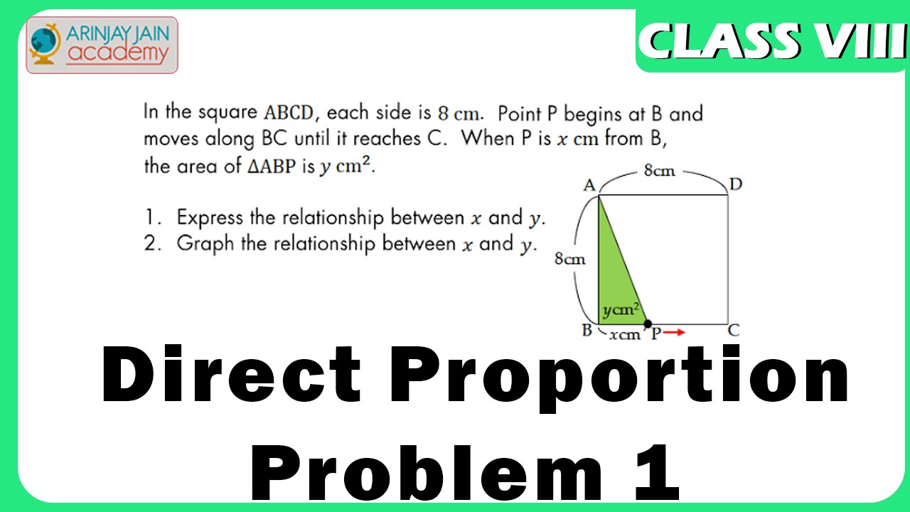 Worksheet Proportions Math worksheet what is a math proportion mikyu free direct problem 1 maths class viii cbse isce ncert