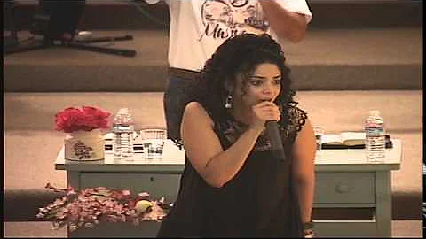 Profeta Elizabeth Palacios-Vega