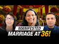 “Getting Married at 36…” | Platinum Member Testimonials | Law Of Attraction