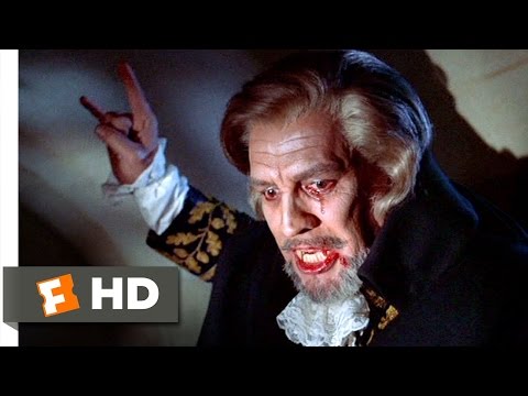 Blacula (1/12) Movie CLIP - The Curse of Dracula (1972) HD