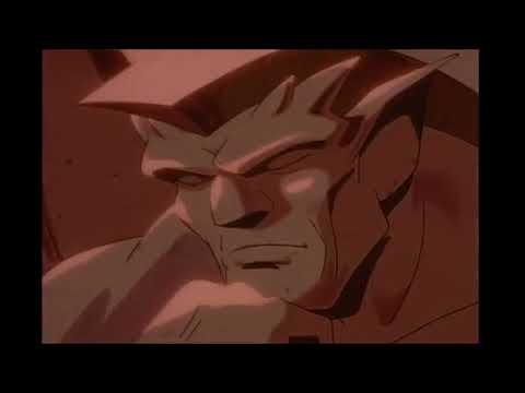 Gargoyles Opening Theme