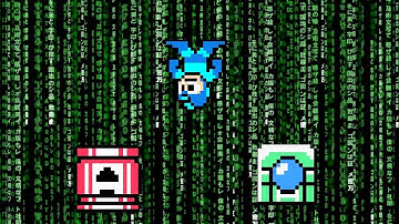 Mega Maker | some glitches