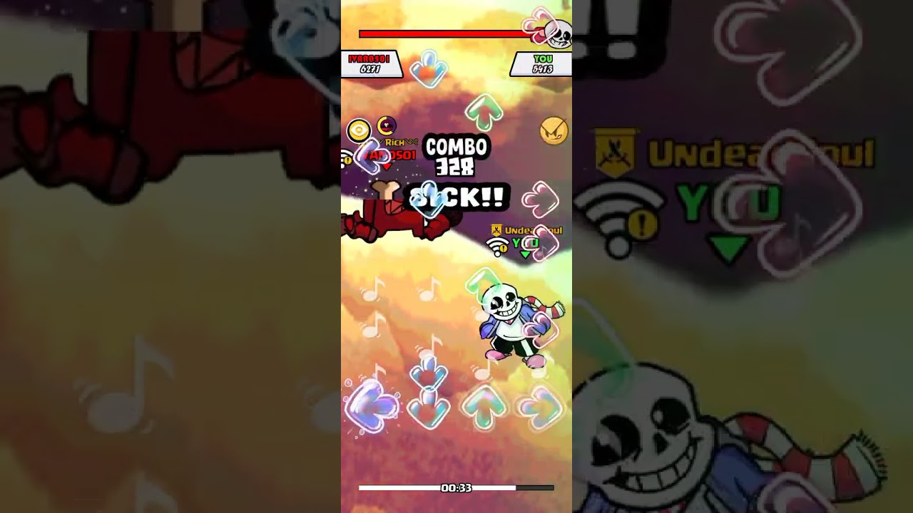 Beat battle-Wasting all My relics for gems