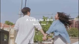 Playlist  Soft KDrama OST  Study Sleep Relax