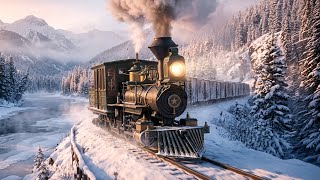 Revolutionary Rail: Uncovering the Mason Bogie