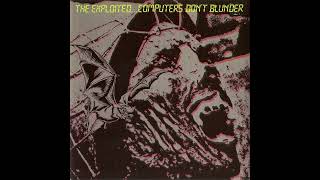 The Exploited - Addiction lyrics (but it's aggrotech)