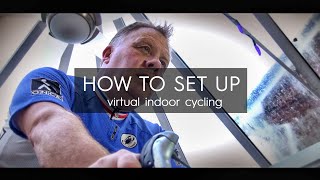 How To Set Up Virtual Cycling. screenshot 4