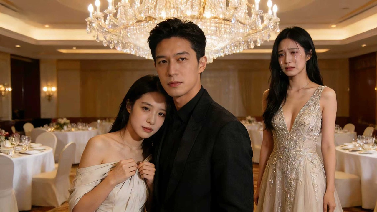 戀愛五周年那天我親眼看著父母慘死才知她接近我只是復仇，我被她囚禁折磨還被迫看她和心臟捐贈者秀恩愛直到我心衰而亡她卻在我死後崩潰