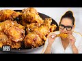 My best-EVER fried chicken recipe 🍗 Malaysian Fried Chicken (Ayam Goreng) | Marion's Kitchen