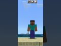 10 views in 10 second #shorts #minecraft #gaming