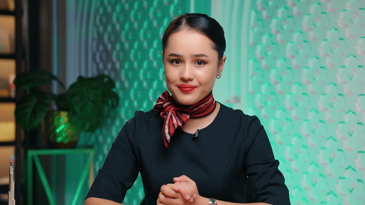 Aviakompaniyaga ishga kirgandan keyingi bosqich [10-DARS]