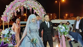 Bu Akşam Küba Düğün Salonundayiz Dedemin Torunu Ömer Teyfur Hayırlısıyla Nişanı Yapıldı Kanik Köylü